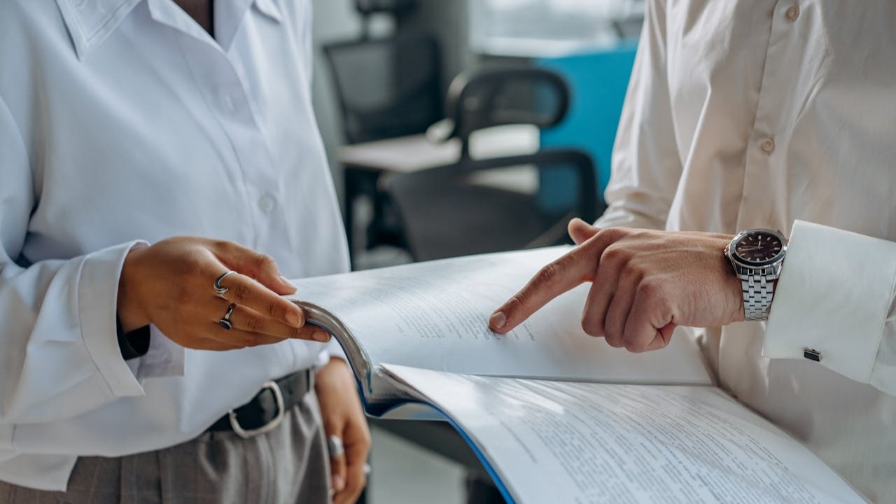 Zmiany ksiegowe 2024