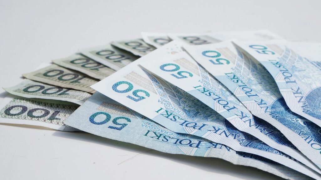 co to jest cash flow